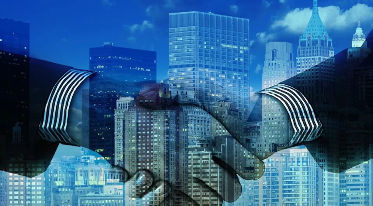 Company Registration & CRA Setup