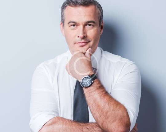 The Compassionate Steel Baron